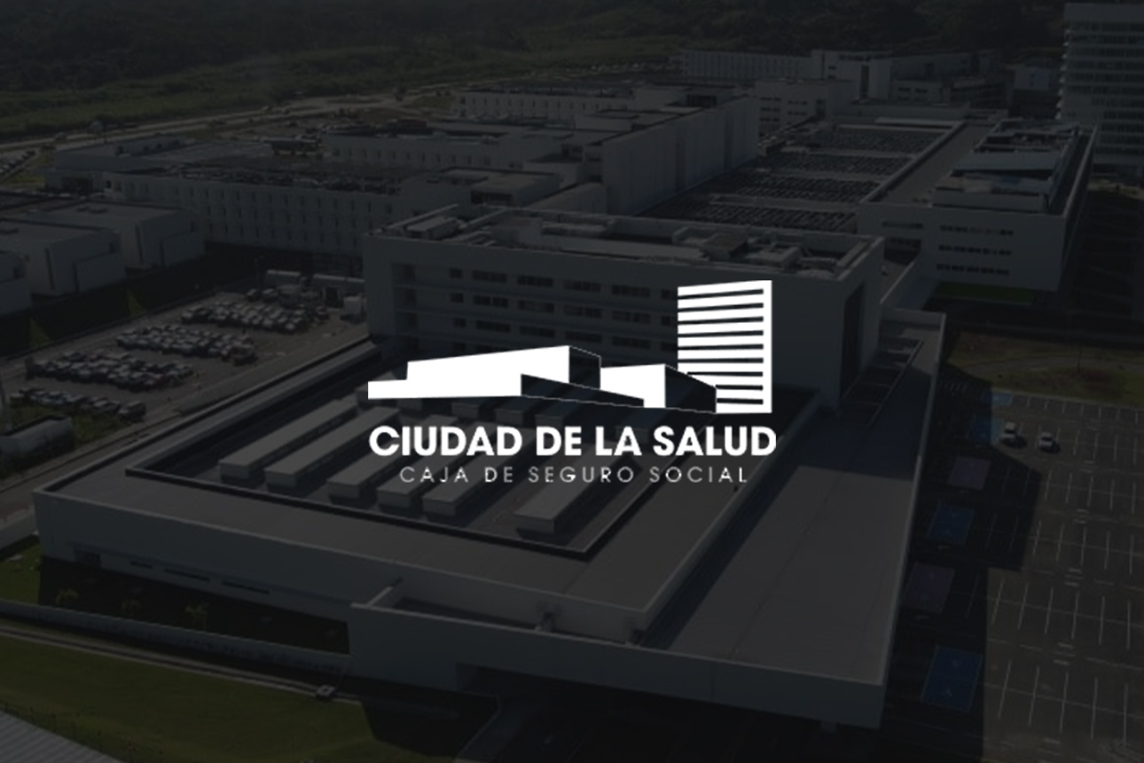Ciudad de la Salud