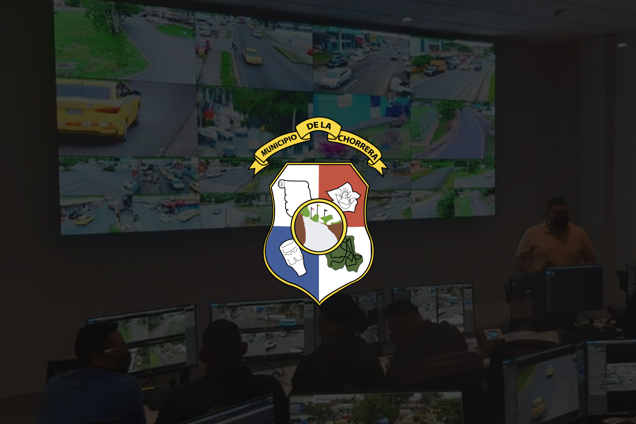 Municipio Chorrera