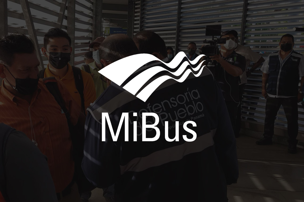 Mi Bus "Zonas Pagas"