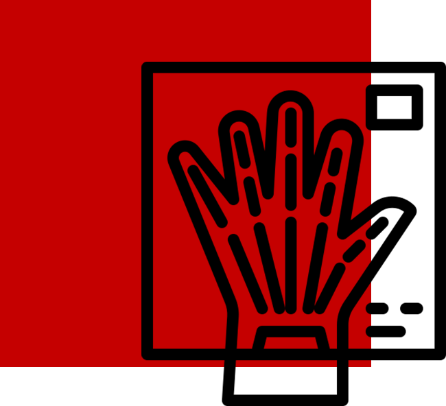 Scanner de rayos X y detector de metales